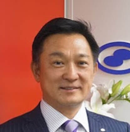 IT企業経営 東京都豊島区在住 澤田智廣さん(52歳)