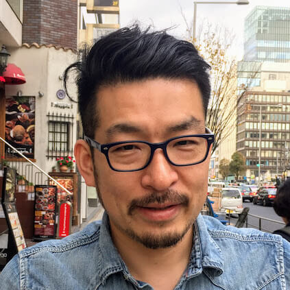 起業家 埼玉県川口市 田所雅之さん(39歳)