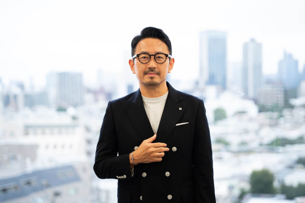 櫻井　規雄さん