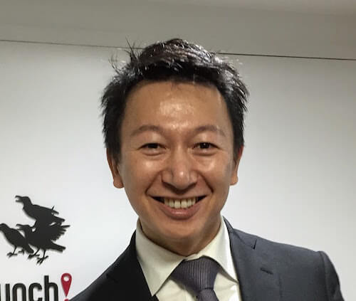IT企業経営　東京都港区　別所宏恭さん（51歳）